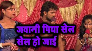 Jawani Piya Sale Ho Jayi