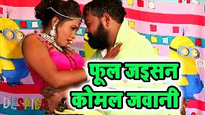 Phool Jaisan Komal Jawani