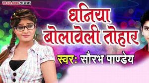 Dhaniya Bolaweli Tohar
