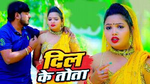 Dil Ke Tota