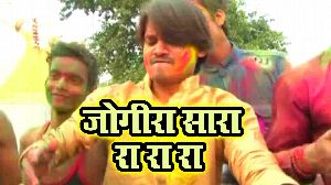 Jogira Sara Ra Ra Ra