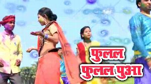 Fulal Fulal Pua