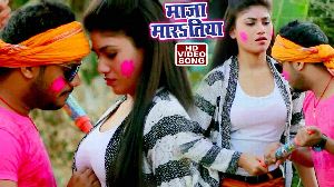 Maza Maratiya Non Stop