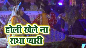 Holi Khela Na Radha Pyari