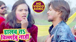 Dalab Ta Chillaibu Nahi