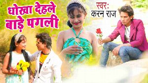 Dhokha Dehale Bade Pagali