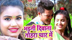 Bhaini Diwana Tohara Pyar Me