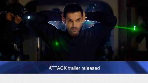 ATTACK trailer released