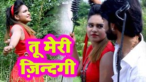 Tu Meri Zindagi