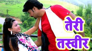 Teri Tasvir