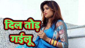 Dil Tod Gayilu