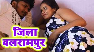 Jila Balrampur