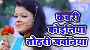Kachri Koiniya Tohari Jawaniya