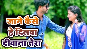 Jane Kaisa He Dilwar Diwana Tera