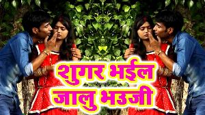 Sughar Bhail Jalu Bhauji