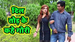 Dil Tod Ke Kahe Gori