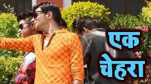 Ek Chehra
