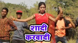 Shadi Karwadi