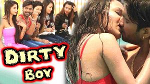 Dirty Boy