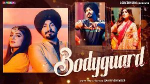 Bodyguard