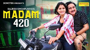 Madam 420