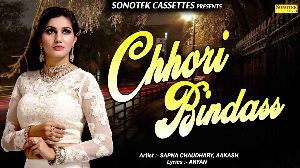 Chhori Bindass