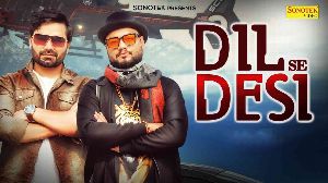 Dil Se Desi
