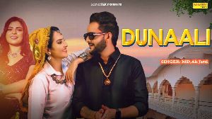 Dunaali