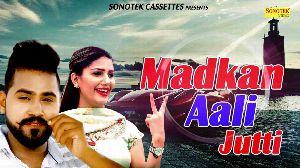Madkan Aali Jutti
