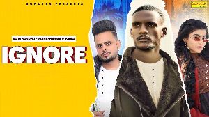 Ignore