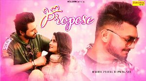 Propose