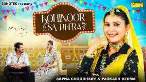 Kohinoor Sa Heera