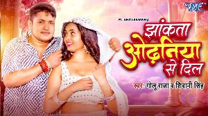 Jhankata Odhaniya Se Dil