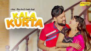 Kala Kurta