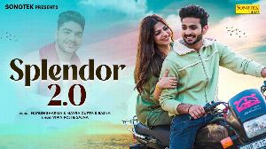 Splendor 2.0