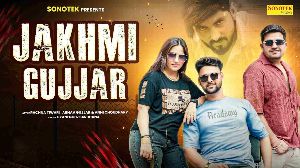 Jakhmi Gujjar