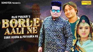 Borle Aali Ne