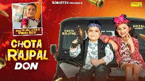 Chota Rajpal Don