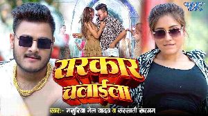 Sarkar Chalaila