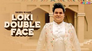 Loki Double Face