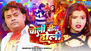 Choli Bina Holi