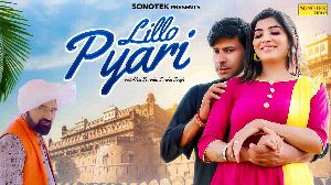 Lillo Pyari