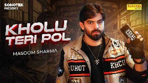 Kholu Teri Pol